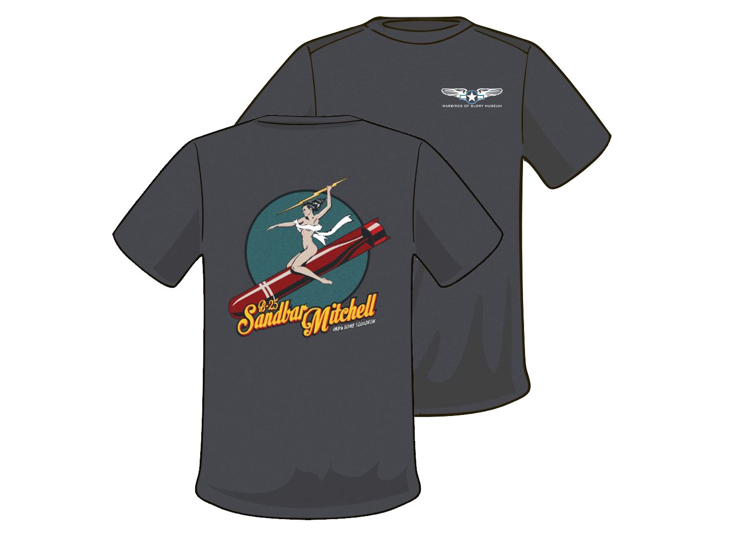 sandbar life shirt